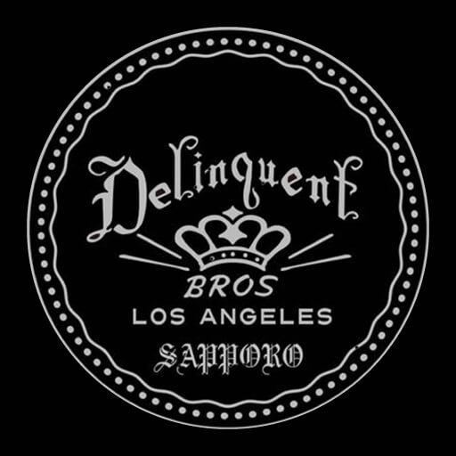 50~60s】セットインスリーブ スウェット | Delinquent Bros