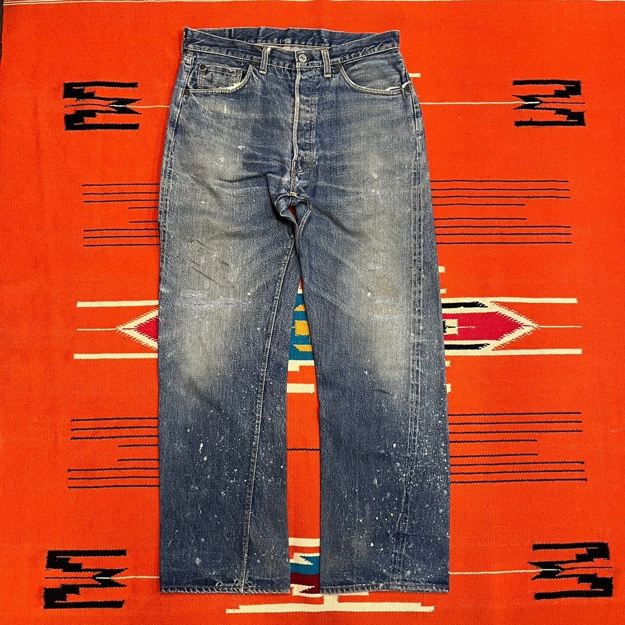 ‎【50s 】Levi’s 501 XX　W82cm