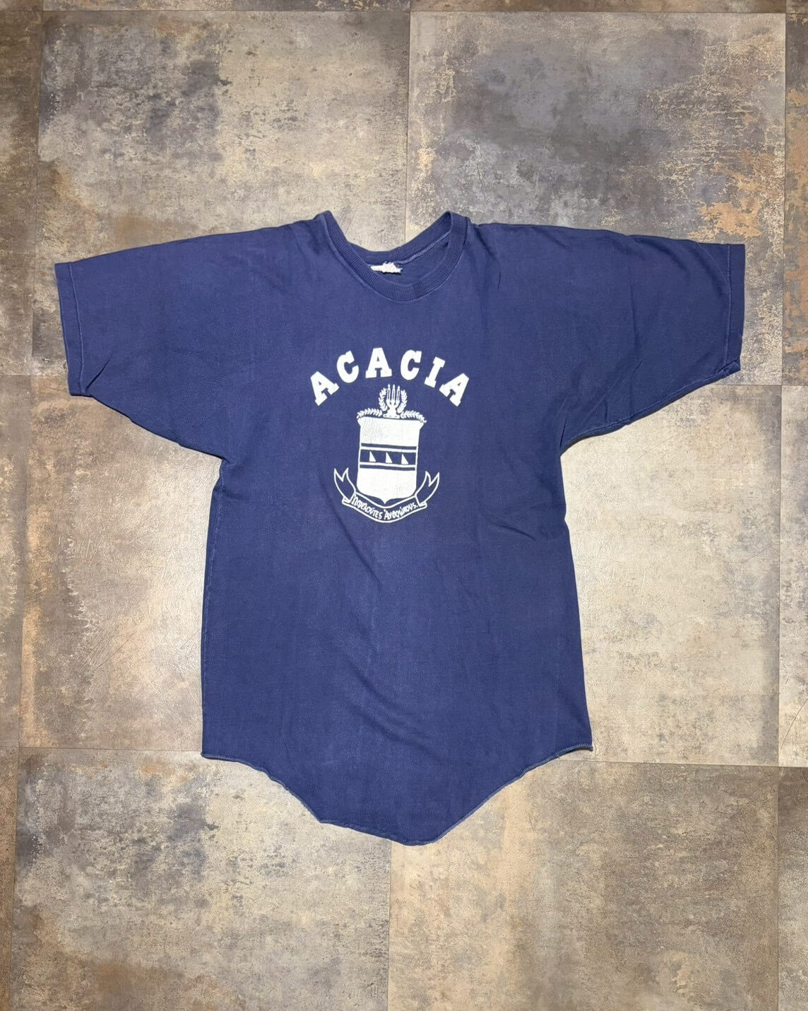 【70s~】ACACIA Tee