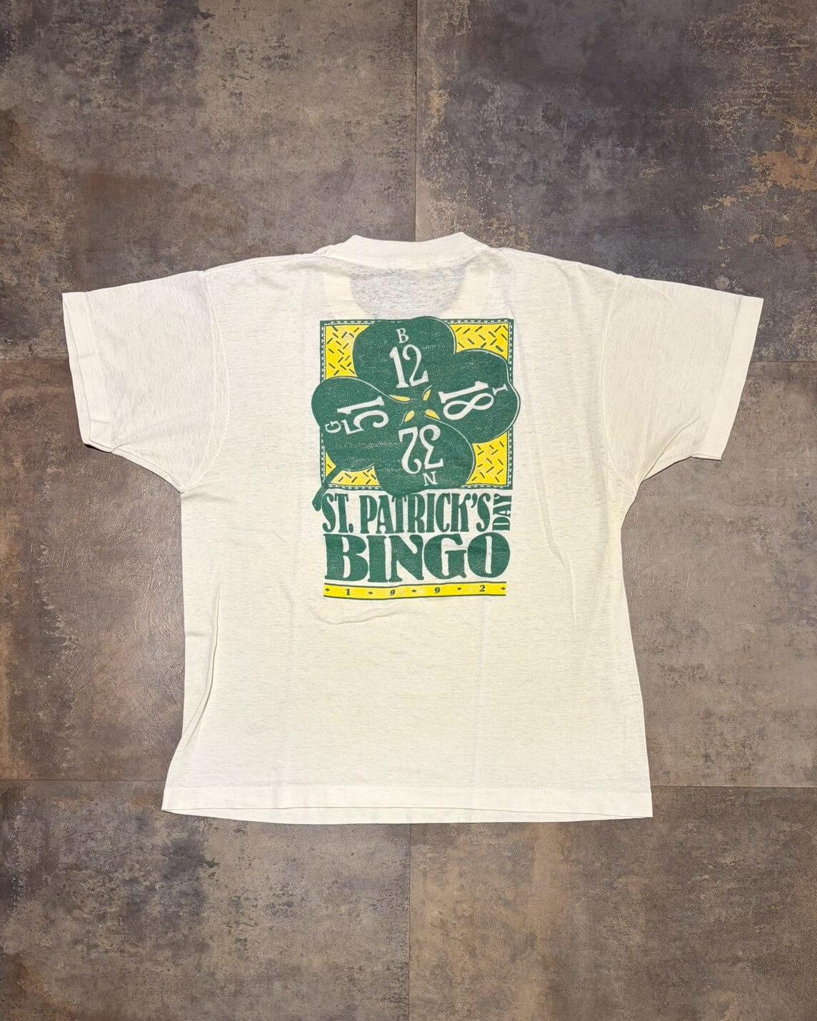 【Vintage】Santa fe HOTEL＆CASINO Tee