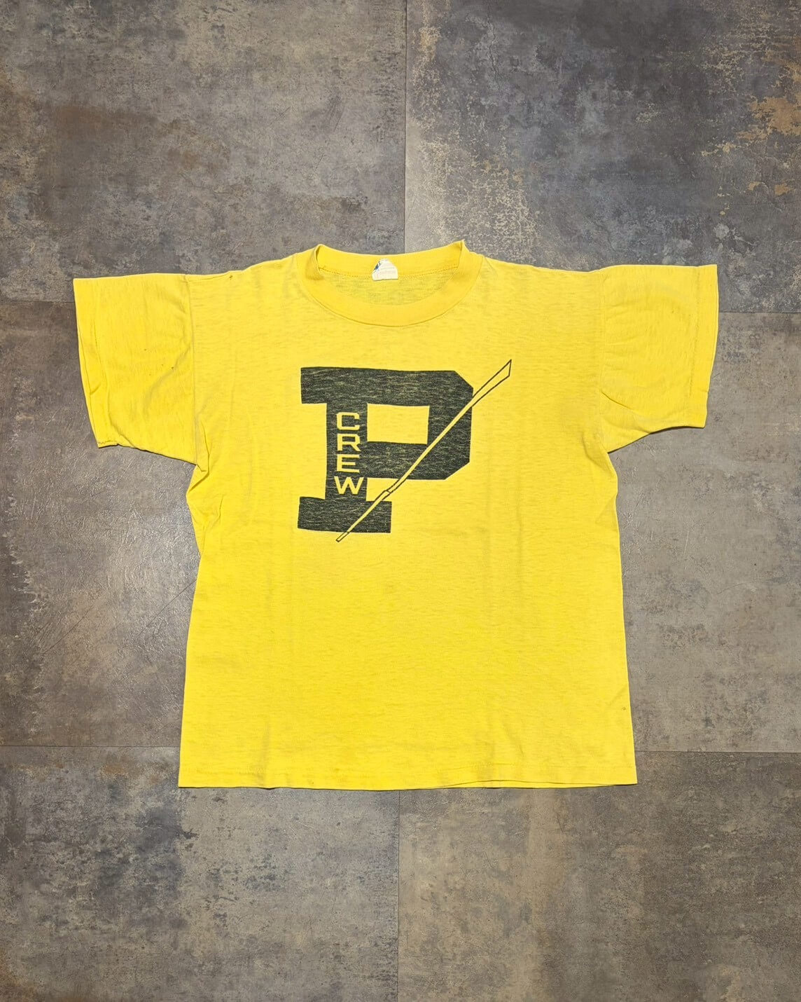 【50~60s】Champion P CREW Tee