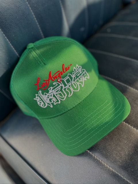 【Recommend Item🇺🇸】非行兄弟 Trucker Cap GREENSIZE : FREE⬛︎ 営業時間 : 11:00~19:00
⬛︎ 北海道札幌市白石区北郷9条７丁目10-2
⬛︎ 駐車場有
⬛︎ 定休日はInstagram固定投稿にてご確認下さい。#delinquentbros
#デリンクエントブロス
#デリンクエント
#vintageclothing
#hotrod#chopper
#非行兄弟#古着
#古着屋#札幌#la
#LosAngeles
#toliveanddieinla