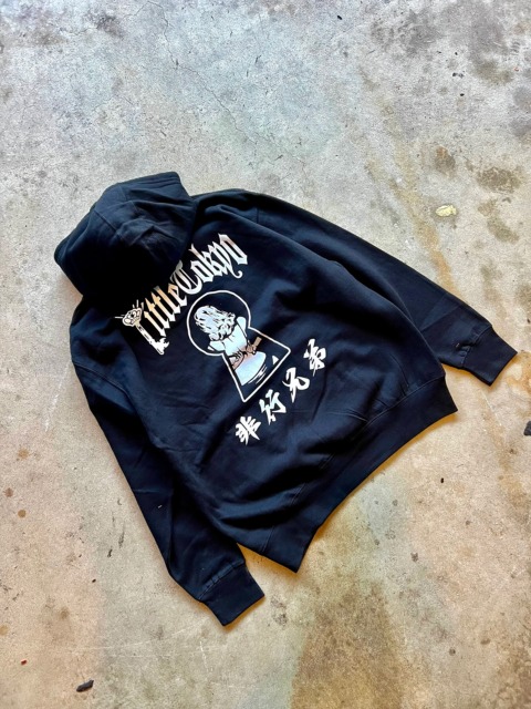 Delinquent Bros SAPPORO,JAPAN｜公式オンラインストア