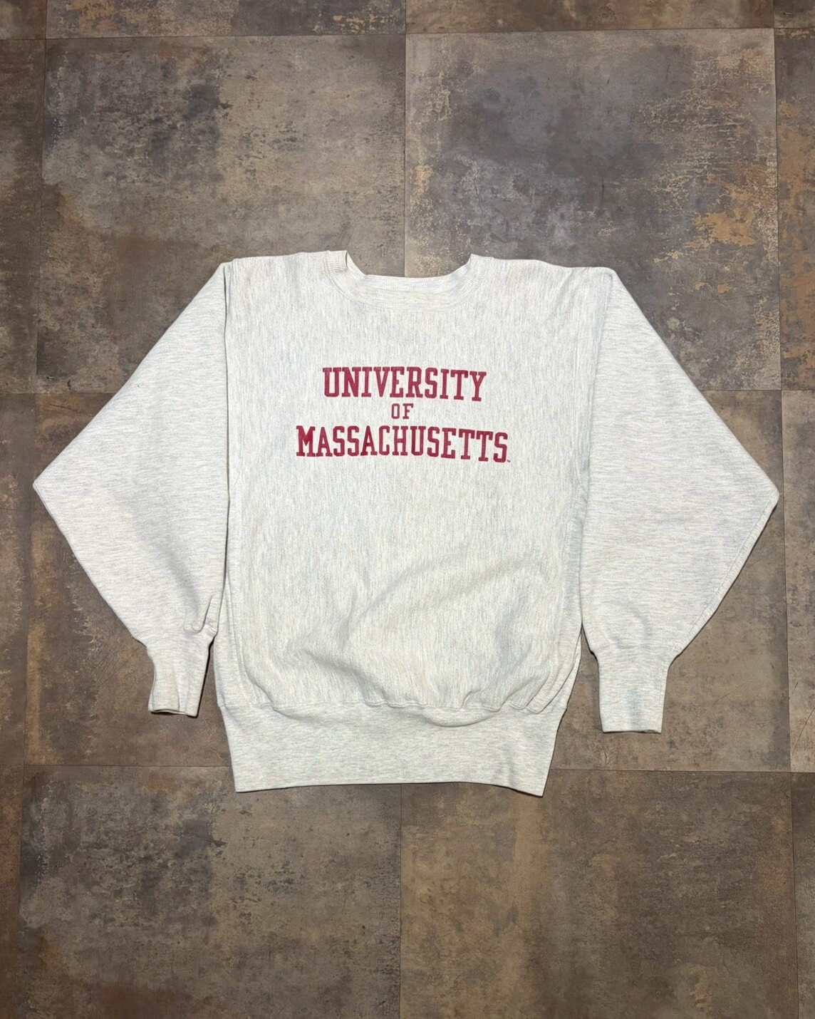 【90s~】CHAMPION リバースウィーブスウェット