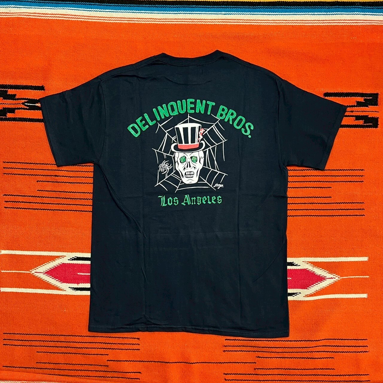 “The Wild One” Tee