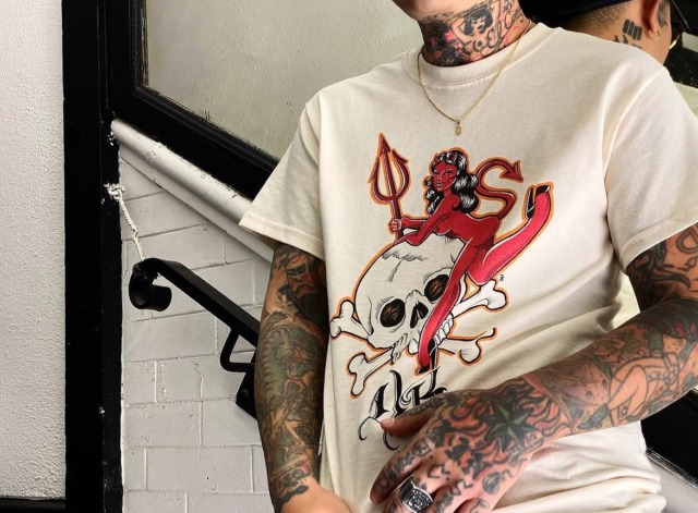 Delinquent Bros SAPPORO,JAPAN｜公式オンラインストア