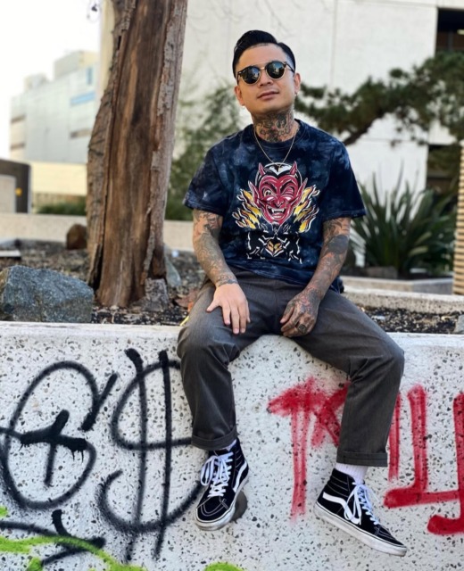 極美品・希少！■Attractions×DelinquentBros■サングラス Delinquent Bros SAPPORO,JAPAN｜公式オンラインストア