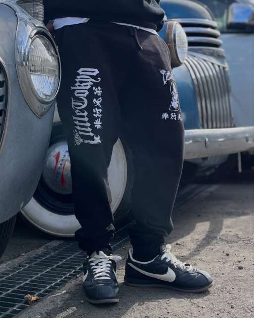 Delinquent Bros SAPPORO,JAPAN｜公式オンラインストア