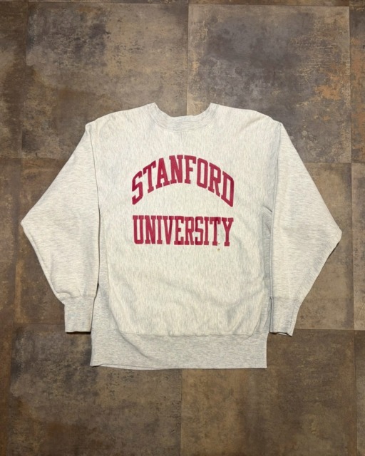 【Vintage Recommend Item🇺🇸】90s~ CHAMPION リバースウィーブスウェット着丈:68㎝ 肩幅:49㎝ 身幅:55㎝ 袖丈:61㎝⬛︎ 営業時間 : 11:00~19:00
⬛︎ 北海道札幌市白石区北郷9条7丁目10-2
⬛︎ 駐車場有
⬛︎ ONLINE STOREはプロフィール欄へ。
⬛︎ 定休日はInstagram固定投稿にてご確認下さい。#delinquentbros
#デリンクエント
#非行兄弟
#古着
#札幌