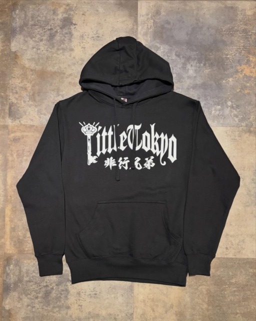 【Recommend item🇺🇸】“Little Tokyo Delinquent” HoodieSIZE : S~XL残りわずかとなっておりますのでおはやめに🤝⬛︎ 営業時間 : 11:00~19:00
⬛︎ 北海道札幌市白石区北郷9条７丁目10-2
⬛︎ 駐車場有
⬛︎ 定休日はInstagram固定投稿にてご確認下さい。#delinquentbros
#デリンクエントブロス
#デリンクエント
#非行兄弟
#札幌