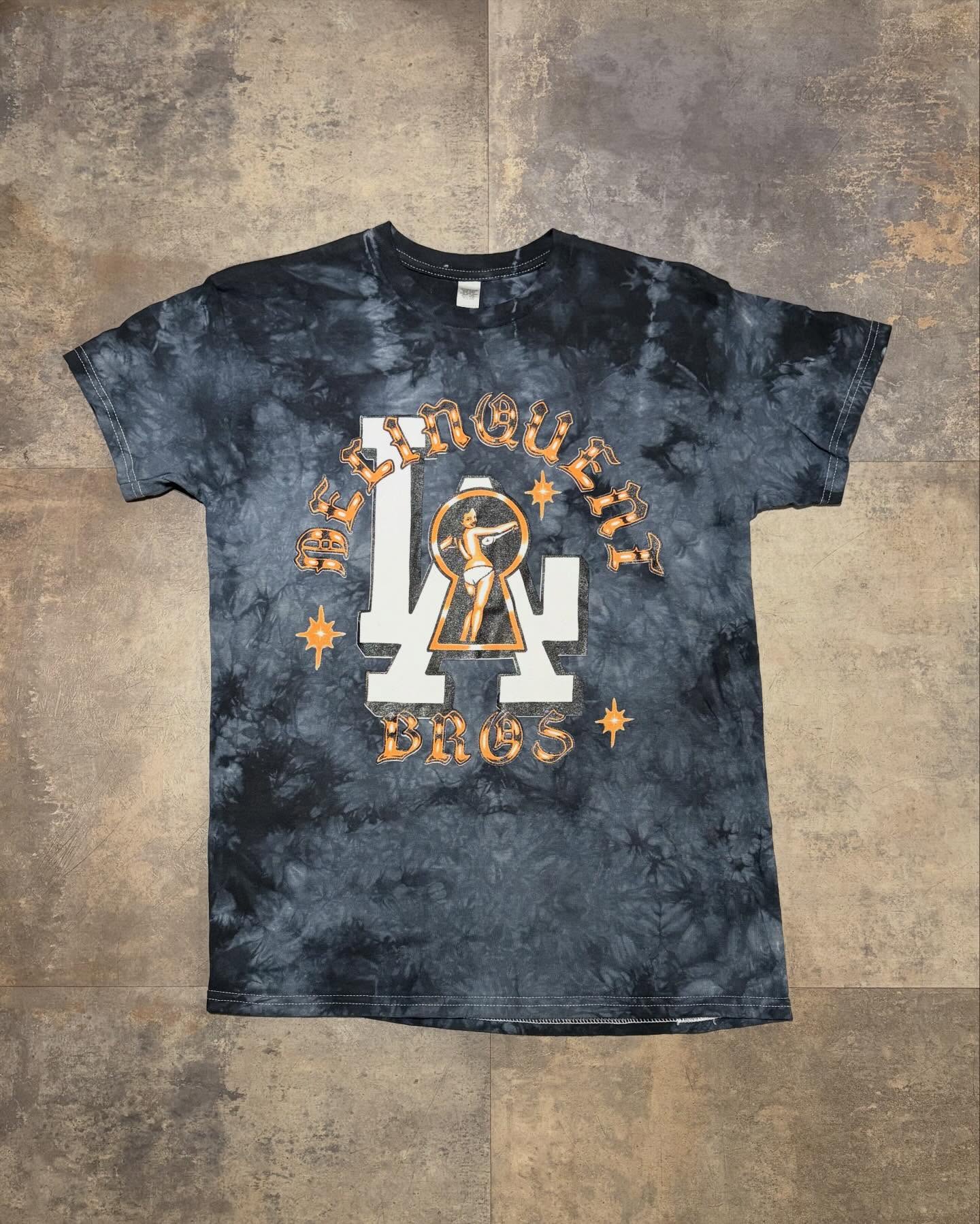 【Recommend item🇺🇸】“Peek a Boo” TEEキーホールの中にトップレスのセクシーガールが覗けるDelinquent Brosらしさたっぷりのグラフィック“Peek a Boo” のTシャツ。
SIZE : S~XXLCOLOR ：WHITE / BLACK / TIE DYE⬛︎ 営業時間 : 11:00~19:00
⬛︎ 北海道札幌市白石区北郷9条７丁目10-2
⬛︎ 駐車場有
⬛︎ 定休日はInstagram固定投稿にてご確認下さい。#delinquentbros
#デリンクエントブロス
#デリンクエント
#非行兄弟
#札幌