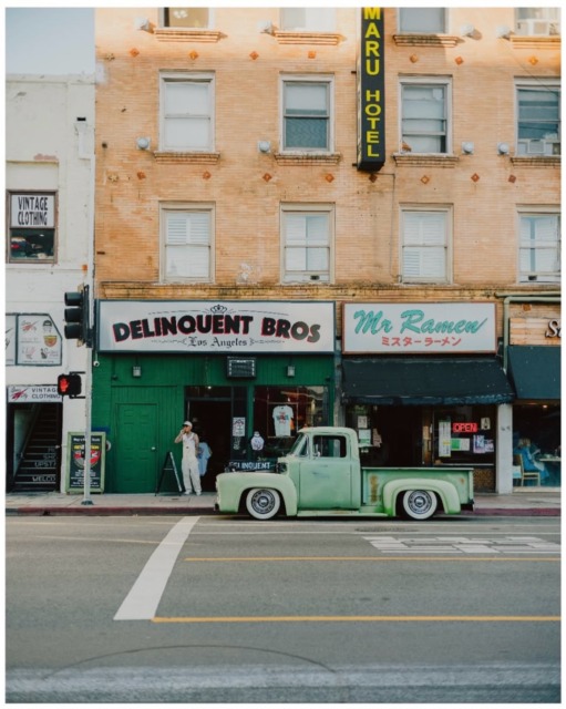 【Delinquent Bros🇺🇸】リアルなLos AngelesのVintage.Tattoo.HotRod 様々なカルチャーに影響を受け、独自のフィルターを通し唯一無二の"LA Style"を展開するDelinquent Bros/デリンクエントブロス。プロダクトはもちろん全て LAから発信されており、本店はLos Angeles Little Tokyoに。
@delinquent_bros日本からのお客様も観光の際は是非。Delinquent Bros 日本店はコチラ▼
⬛︎ 営業時間 : 11:00~19:00
⬛︎ 北海道札幌市白石区北郷9条７丁目10-2
⬛︎ 駐車場有
⬛︎ 定休日はInstagram固定投稿にてご確認下さい。#delinquentbros
#デリンクエントブロス
#デリンクエント
#非行兄弟
#札幌