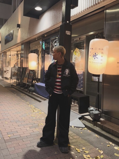 【Thank you 🤝 @dalu___oda 】#tokyoyoungvision
#dalu
#delinquentbros
#デリンクエント
#非行兄弟