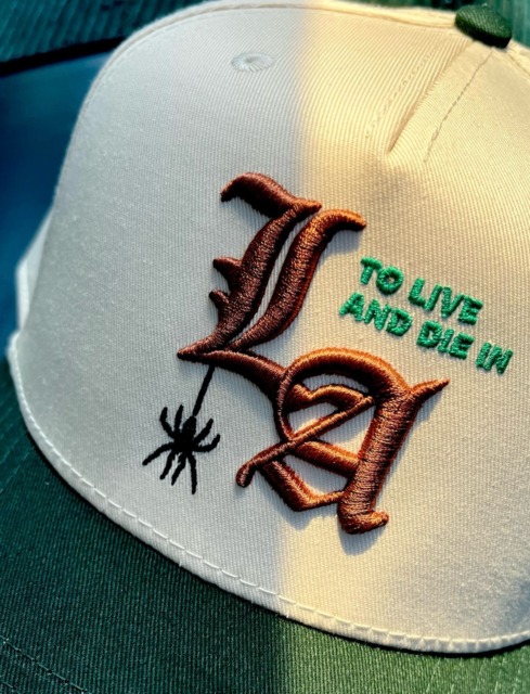 【再入荷のお知らせ🇺🇸】"To live and Die in LA 5 Panel Snap Back Cap"日本に入荷するたび即日完売してしまう、Delinquent Bros "To live and Die in LA"のキャップシリーズ。現在完売中ですが、4月3週目に再販予定となっております。
新カラー、定番カラー、コーデュロイタイプも各色入荷予定。Instagramストーリーズにて進捗アナウンスさせて頂きますので、要チェックでお願い致します🤝⬛︎ 営業時間 : 11:00~19:00
⬛︎ 北海道札幌市白石区北郷9条７丁目10-2
⬛︎ 駐車場有
⬛︎ 定休日はInstagram固定投稿にてご確認下さい。#delinquentbros
#デリンクエントブロス
#デリンクエント
#非行兄弟
#札幌