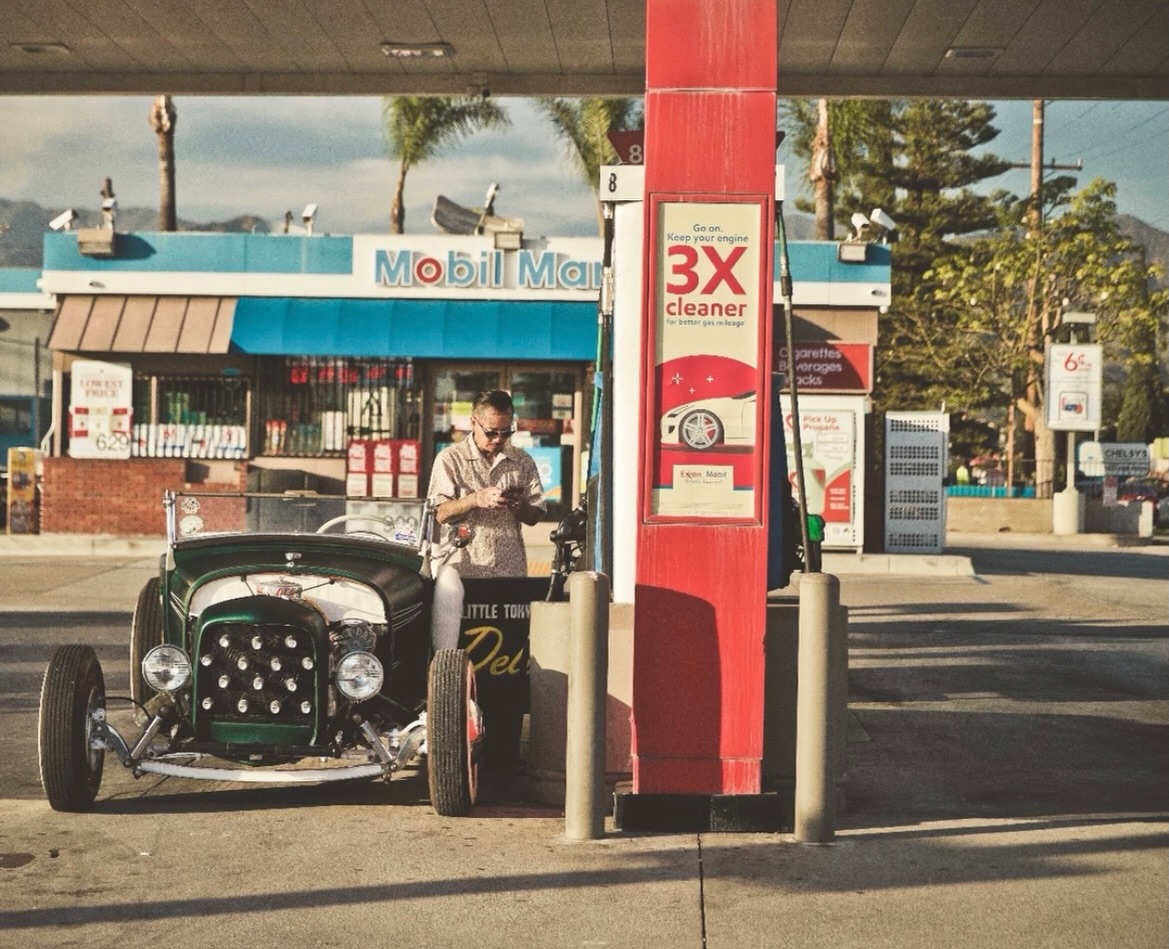 【Delinquent Bros🇺🇸】リアルなLos AngelesのVintage.Tattoo.HotRod 様々なカルチャーに影響を受け、独自のフィルターを通し唯一無二の"LA Style"を展開するDelinquent Bros/デリンクエントブロス。プロダクトはもちろん全て LAから発信されており、本店はLos Angeles Little Tokyoに。
@delinquent_bros日本からのお客様も観光の際は是非。Delinquent Bros 日本店はコチラ▼
⬛︎ 営業時間 : 11:00~19:00
⬛︎ 北海道札幌市白石区北郷9条7丁目10-2
⬛︎ 駐車場有
⬛︎ 定休日はInstagram固定投稿にてご確認下さい。#delinquentbros
#デリンクエントブロス
#デリンクエント
#非行兄弟
#札幌