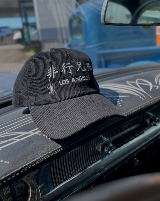 【JOINTS販売商品紹介🏁】4/12(日)JOINTS @joints_nagoya にて販売する商品をDelinquent Bros JAPAN ONLINE STORE BLOGにて公開中!是非プロフィール欄URLからご確認下さい🤝⬛︎ 営業時間 : 11:00~19:00
⬛︎ 北海道札幌市白石区北郷9条7丁目10-2
⬛︎ 駐車場有
⬛︎ 定休日はInstagram固定投稿にてご確認下さい。#delinquentbros
#デリンクエントブロス
#デリンクエント
#非行兄弟
#札幌