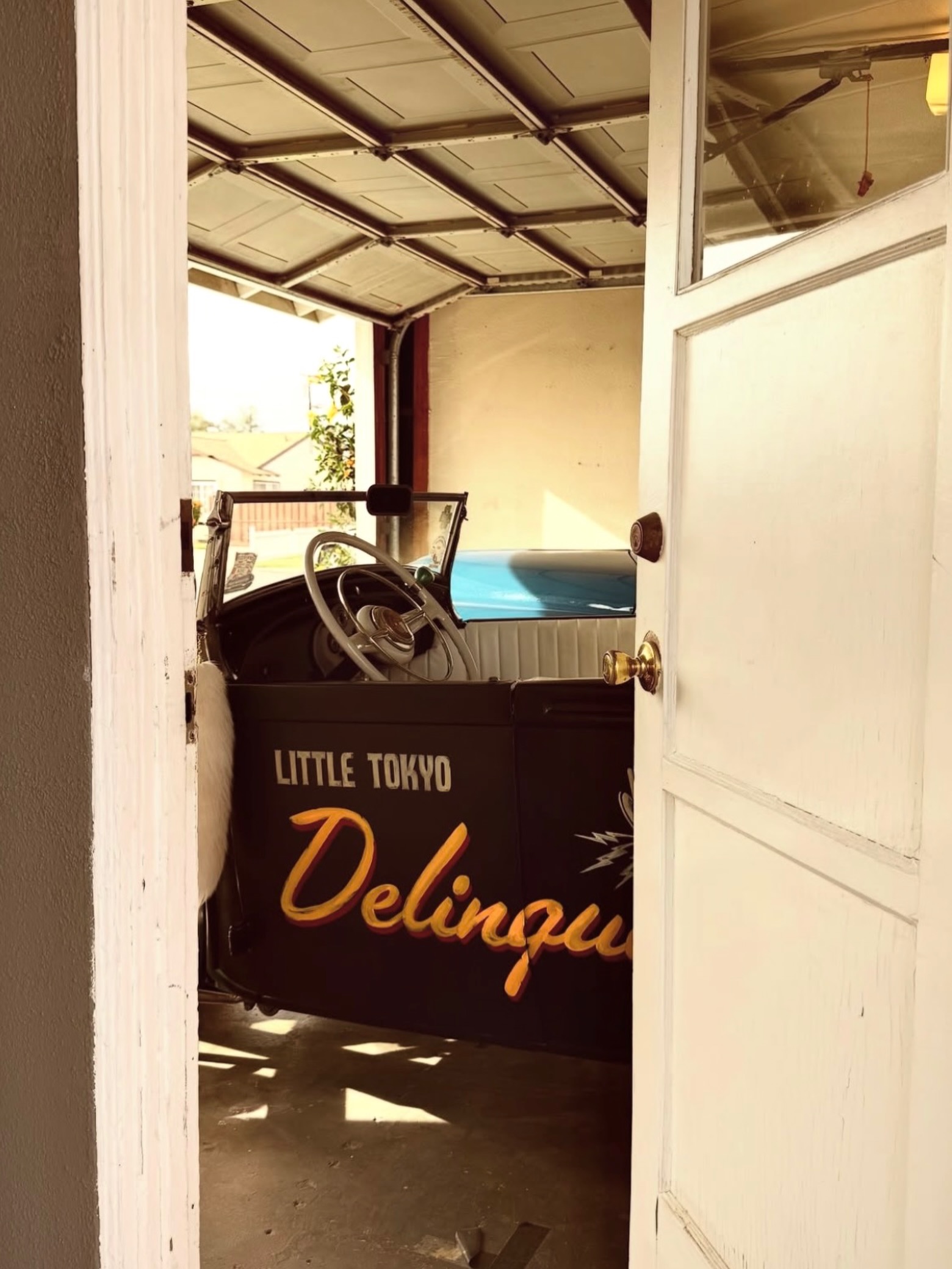 【お支払い方法について🏁】Delinquent Bros JAPAN ONLINE STOREでは各種決済対応しておりますが、一部商品はクレジットカード決済のみとなっております。対象商品は商品説明欄に記載しておりますので、ご確認の上お買い物をお楽しみ下さい🤝対象商品をその他決済方法で購入されますと自動キャンセルとなりますのでご注意下さい。オンラインストアはプロフィール欄URLへ🇯🇵⬛︎ 営業時間 : 11:00~19:00
⬛︎ 北海道札幌市白石区北郷9条7丁目10-2
⬛︎ 駐車場有
⬛︎ 定休日はInstagram固定投稿にてご確認下さい。#delinquentbros
#デリンクエントブロス
#デリンクエント
#非行兄弟
#札幌